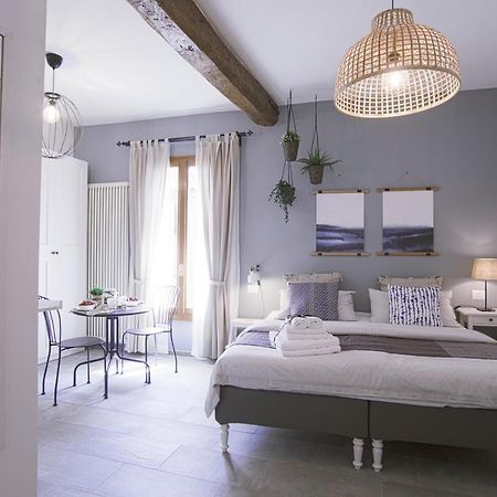 B&B Il Viaggio Болонья Экстерьер фото
