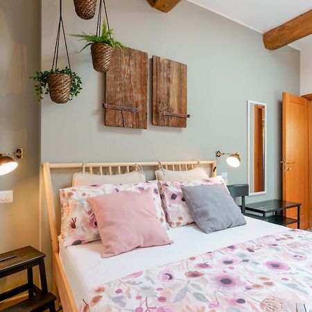 B&B Il Viaggio Болонья Экстерьер фото
