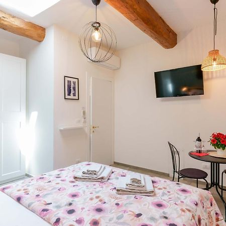B&B Il Viaggio Болонья Экстерьер фото