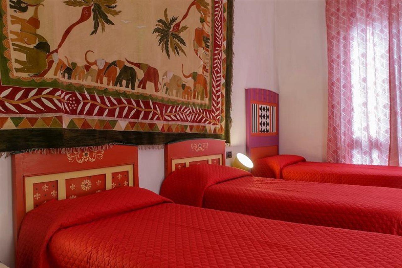B&B Il Viaggio Болонья Экстерьер фото