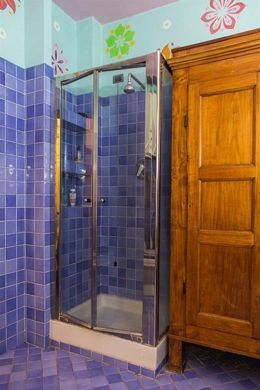 B&B Il Viaggio Болонья Экстерьер фото