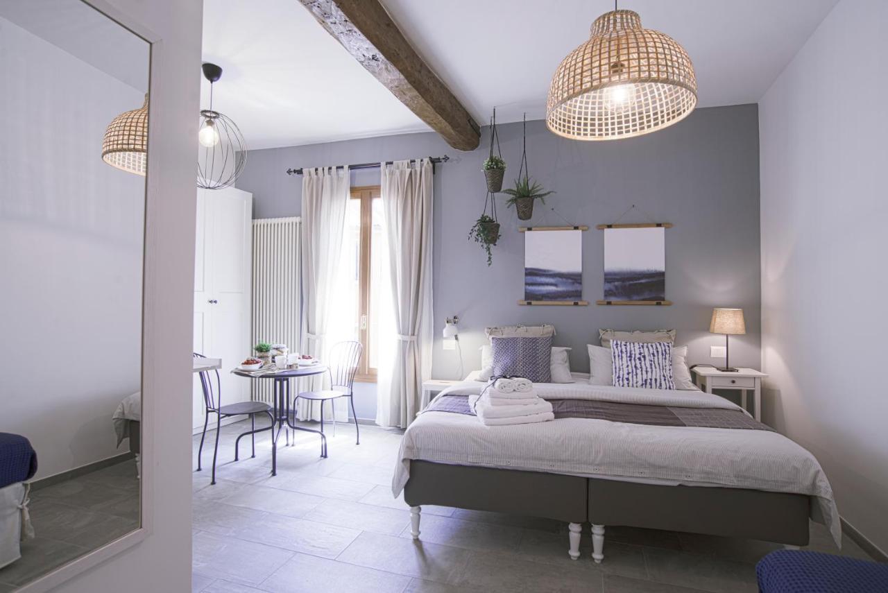 B&B Il Viaggio Болонья Экстерьер фото