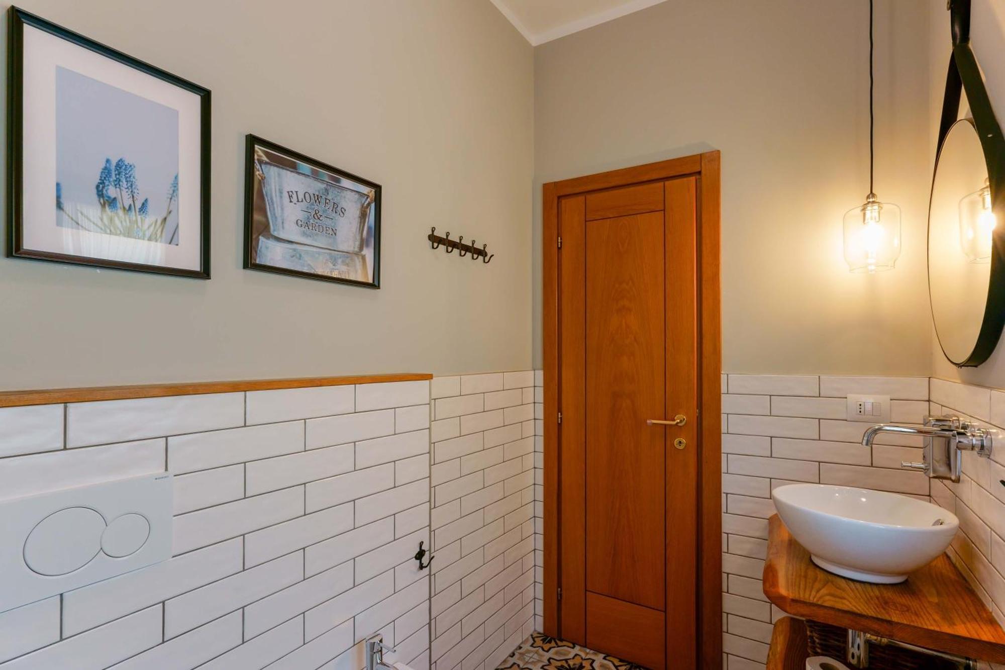 B&B Il Viaggio Болонья Экстерьер фото