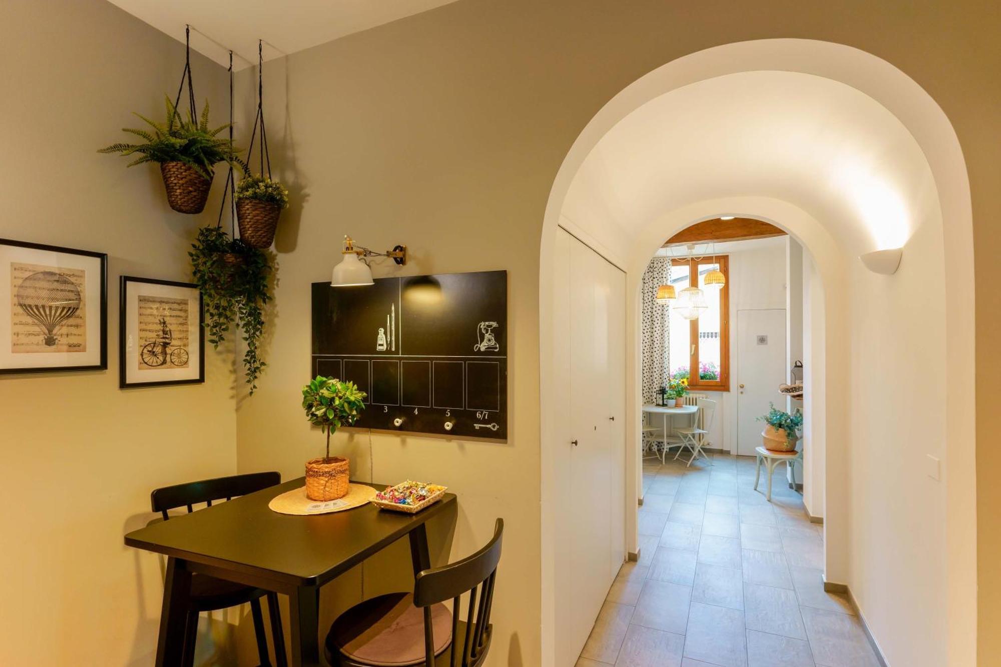 B&B Il Viaggio Болонья Экстерьер фото