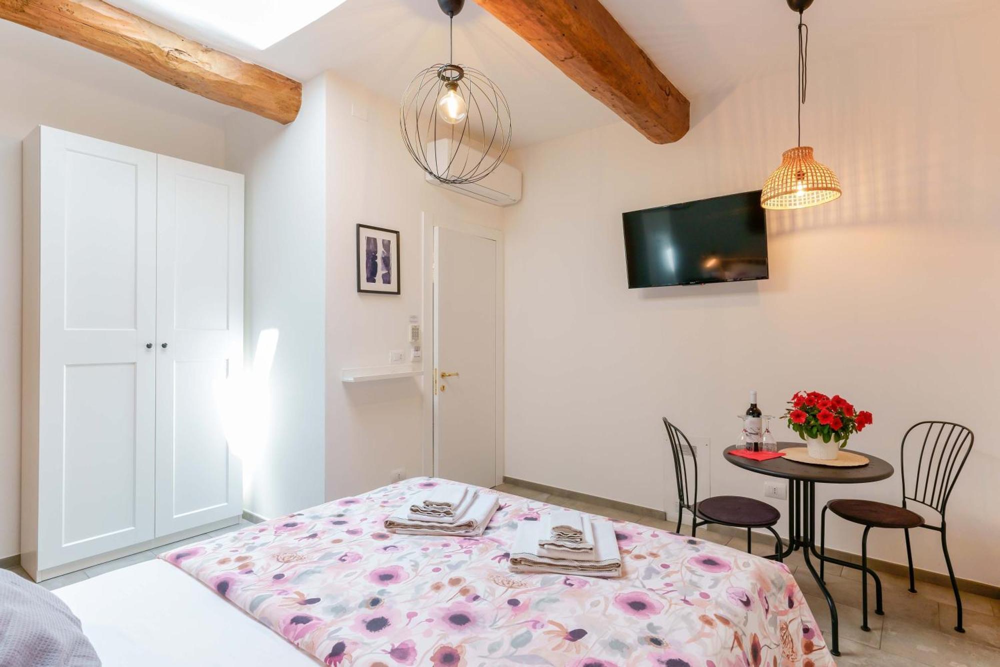 B&B Il Viaggio Болонья Экстерьер фото